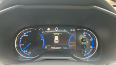 Toyota RAV4 2.5 VVT-i Hybrid Excel 5dr CVT 2WD Hybrid Estate